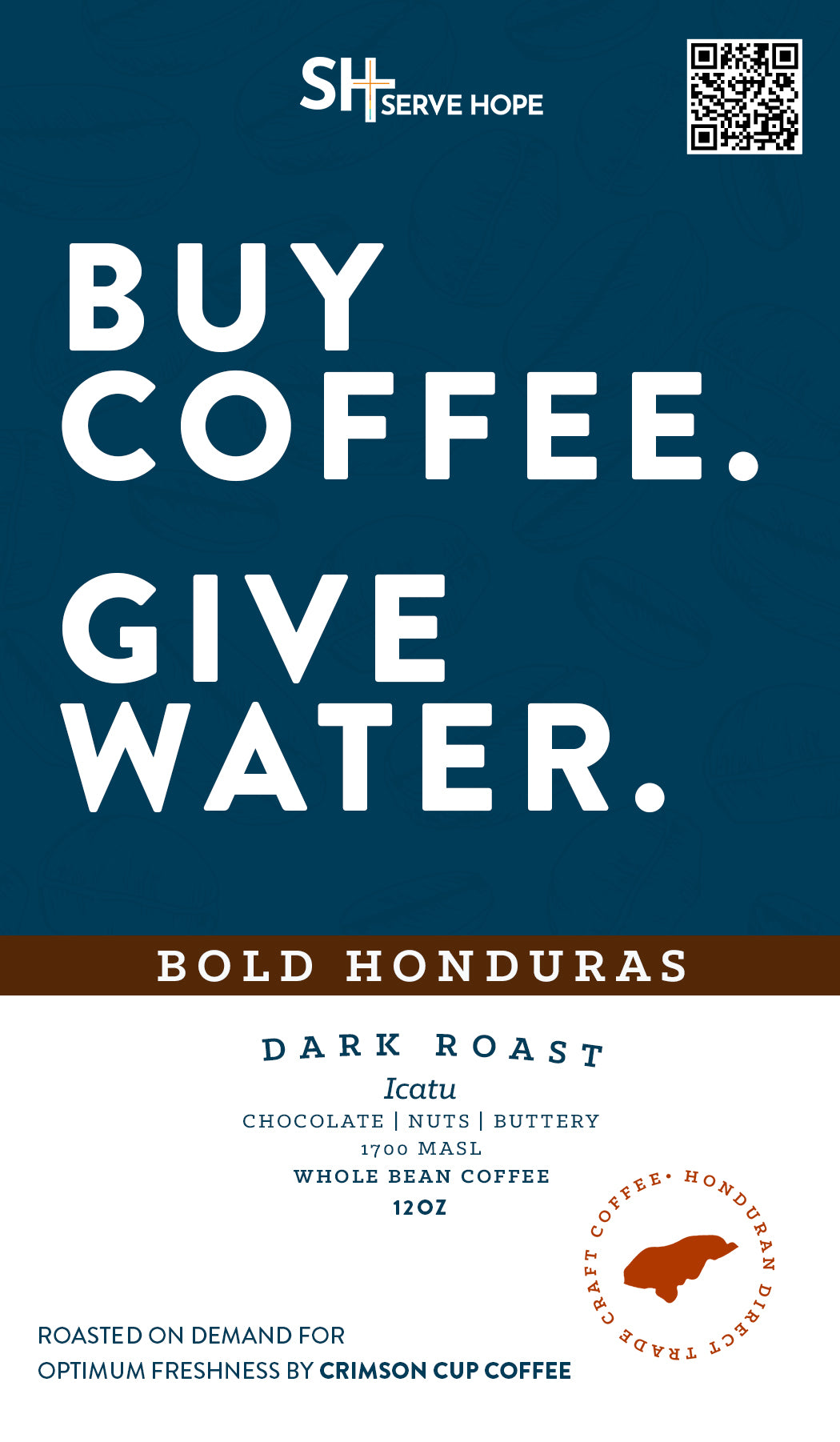 Bold Honduras_T2